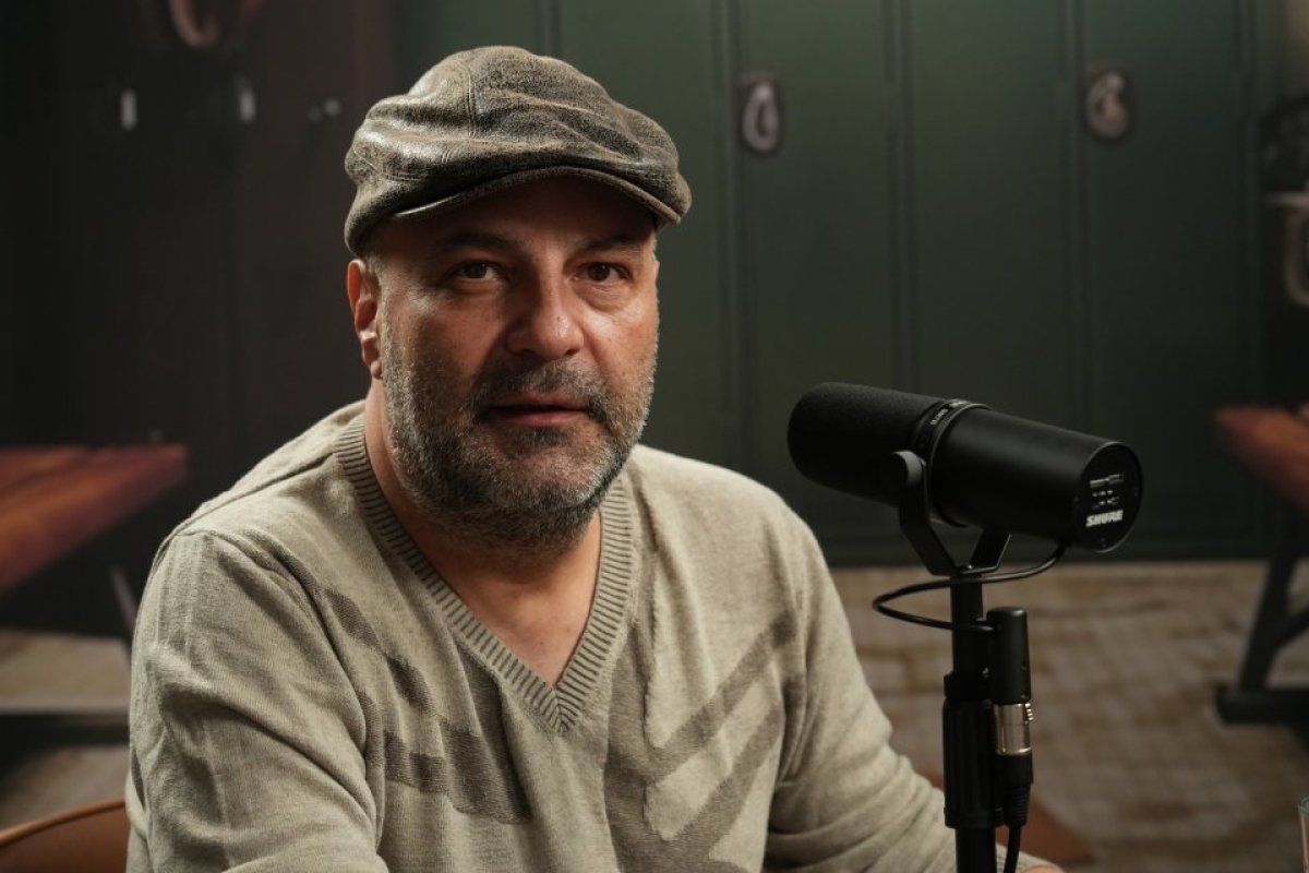 Florin Manea îl va reprezenta pe Eissat