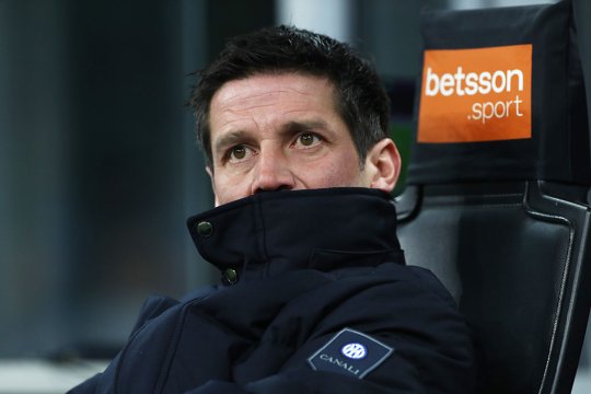 Chivu primește întăriri după derby-ul cu Napoli! Cine e așteptat la Inter