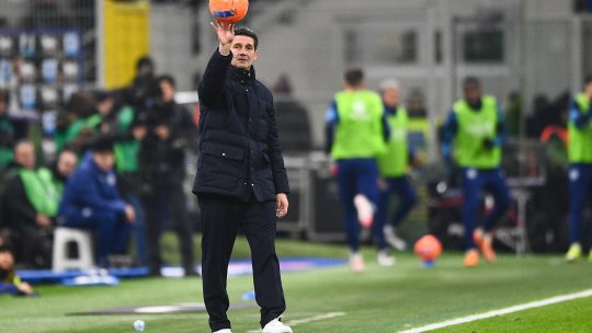 Chivu primește întăriri după derby-ul cu Napoli! Cine e așteptat la Inter