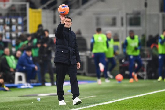 Chivu primește întăriri după derby-ul cu Napoli! Cine e așteptat la Inter