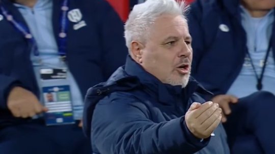 Lui Șumudică i-a revenit rapid zâmbetul pe buze după scandalul cu Ivan Toney. Prima victorie în Arabia Saudită pentru antrenorul român