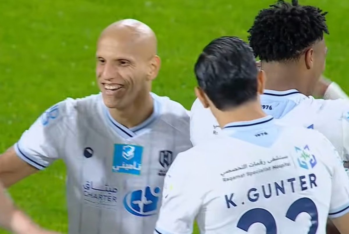 Al Okhdood aniversează în acest an 50 de ani de existență