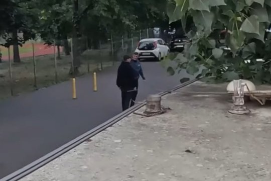 Fostul crainic al lui Dinamo, condamnat la închisoare. Pedeapsa dictată de judecători în cazul său