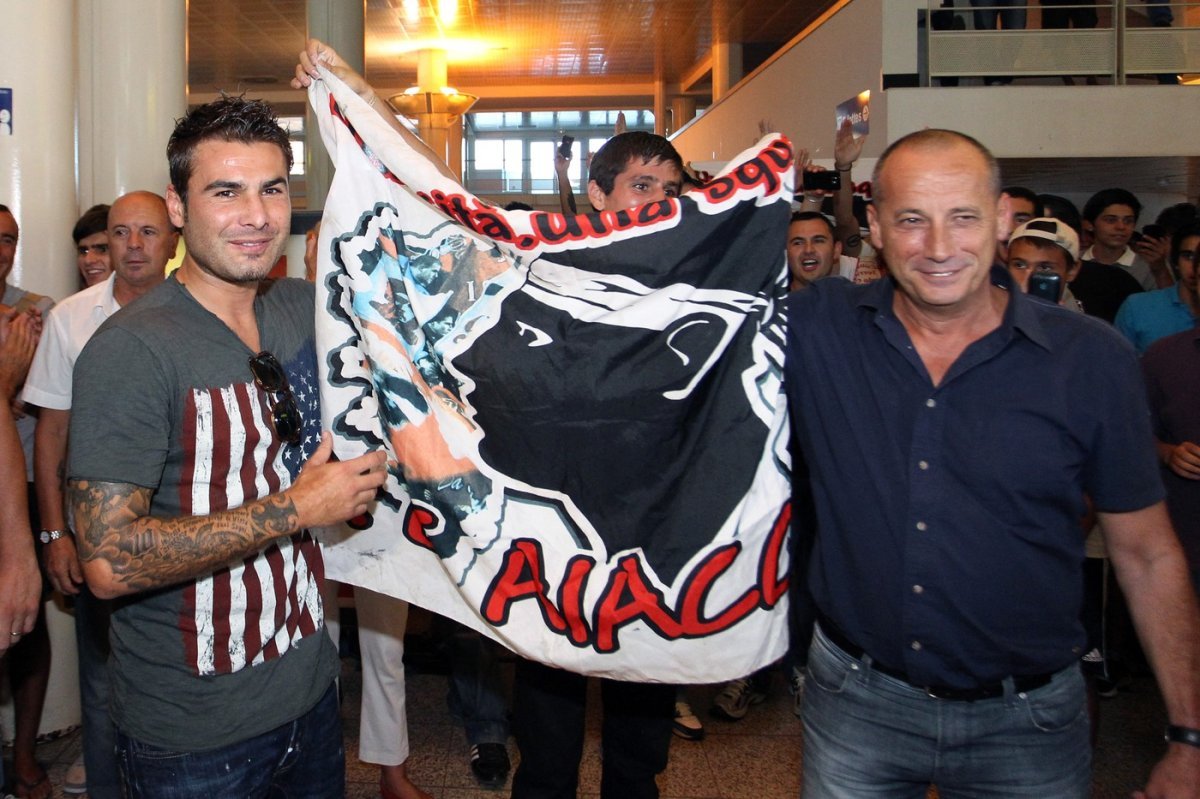 Radu Banciu, după uciderea fostului președinte de club al lui Mutu: ”Corsica e iar pe hartă”