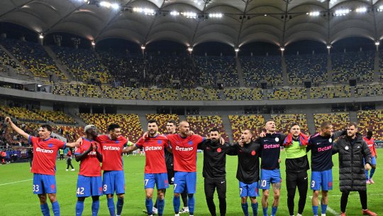 Un jucător de la FCSB și-a făcut credit ca să își cumpere McLaren! Cât a putut să îl coste: ”Sunt banii lui”