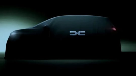 Britanicii de la Autocar anunță al doilea model electric Dacia în 2026! Cât va costa