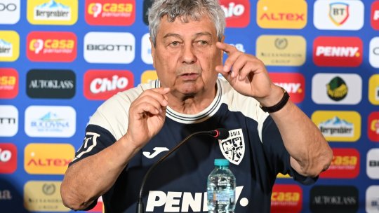 Uluitor! Văzut ca înlocuitor pentru Mircea Lucescu pe banca României, antrenorul ia în calcul revenirea în Liga 2: ”Nicio problemă”