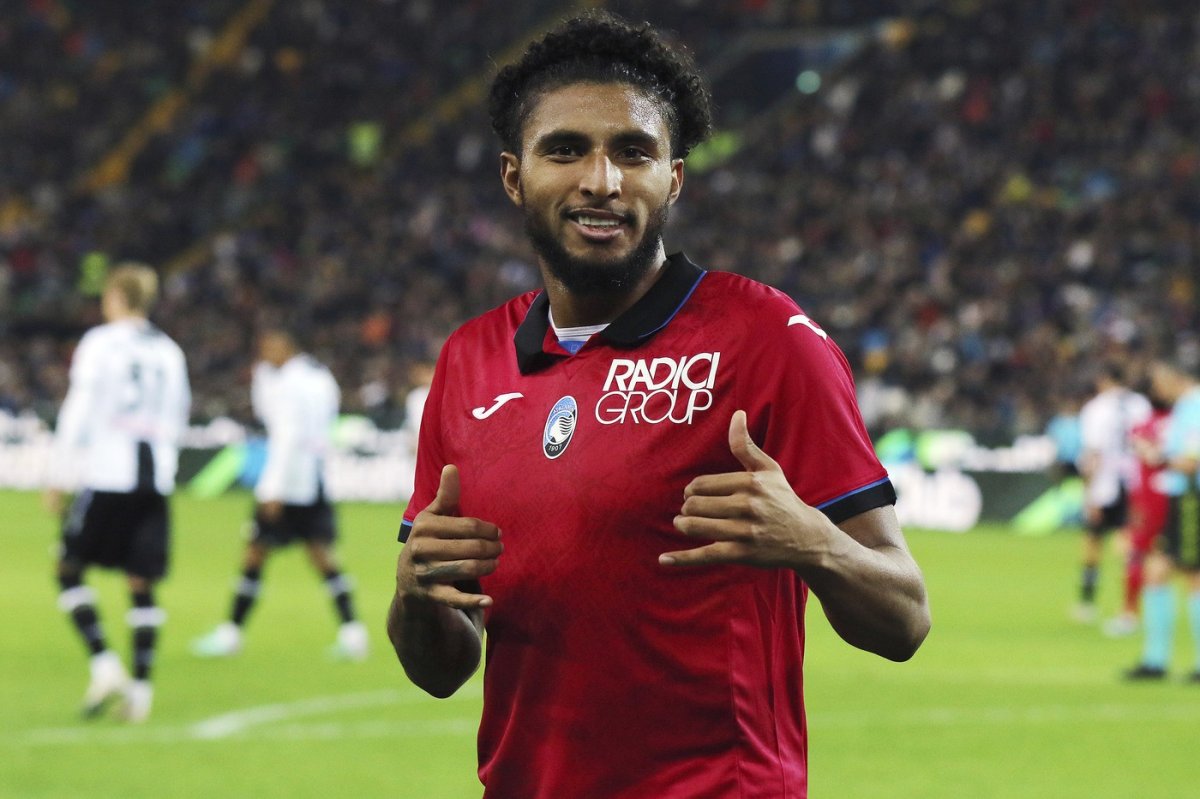 Ederson, fotbalistul dorit de Cristi Chivu la Inter