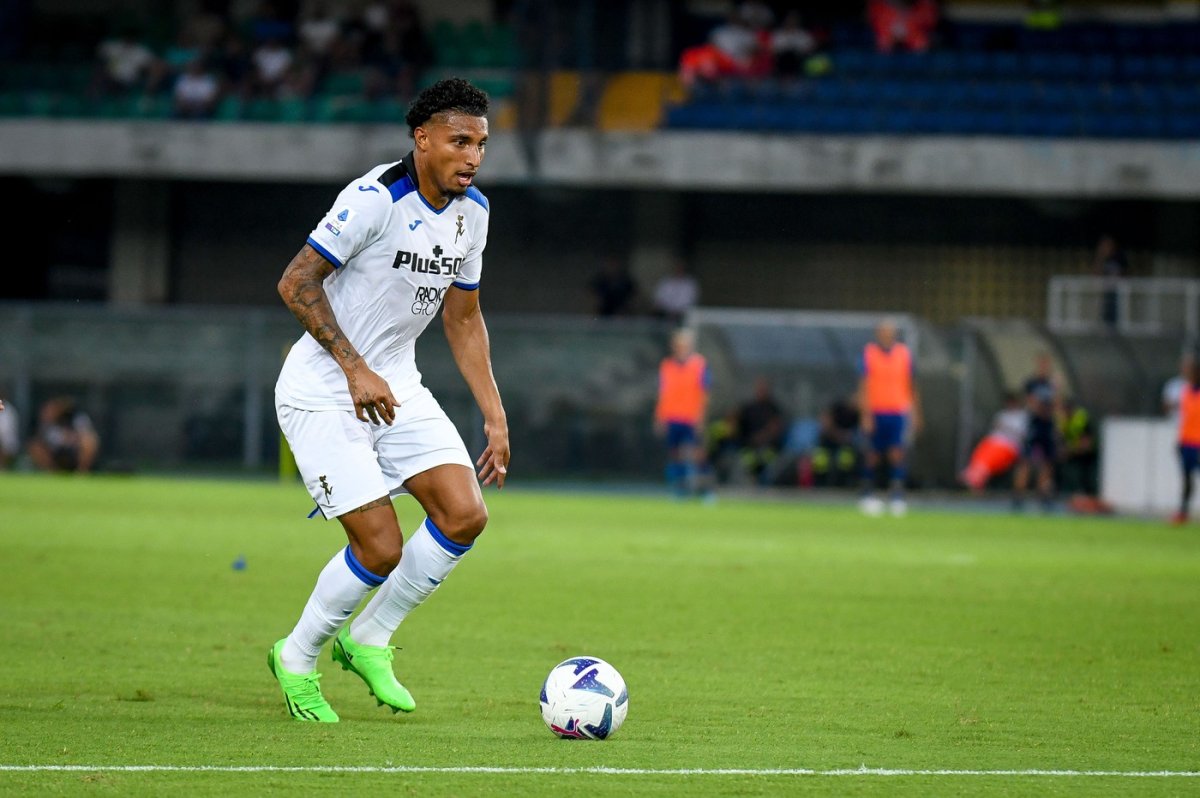 Ederson, fotbalistul dorit de Cristi Chivu la Inter