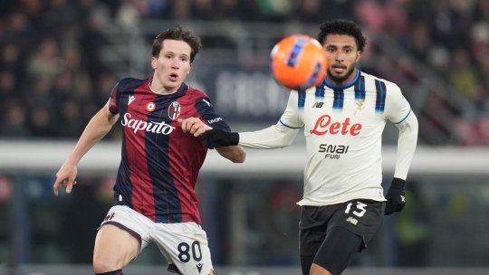 Chivu se luptă cu Manchester United pentru fotbalistul de 40.000.000 de euro pe care îl vrea la Inter!