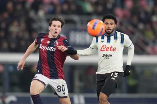 Chivu se luptă cu Manchester United pentru fotbalistul de 40.000.000 de euro pe care îl vrea la Inter!