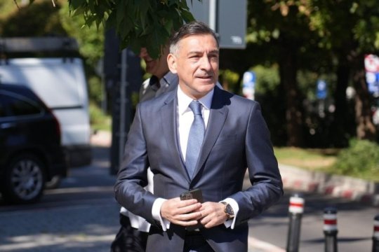 Ilie Dumitrescu se întoarce în fotbal! Ce funcție va ocupa