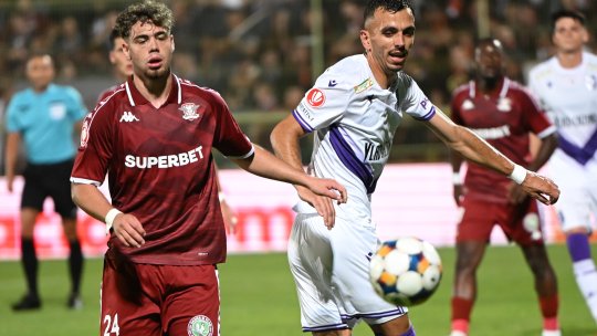 Ofertă din Germania pentru un jucător de la o echipă din SuperLiga