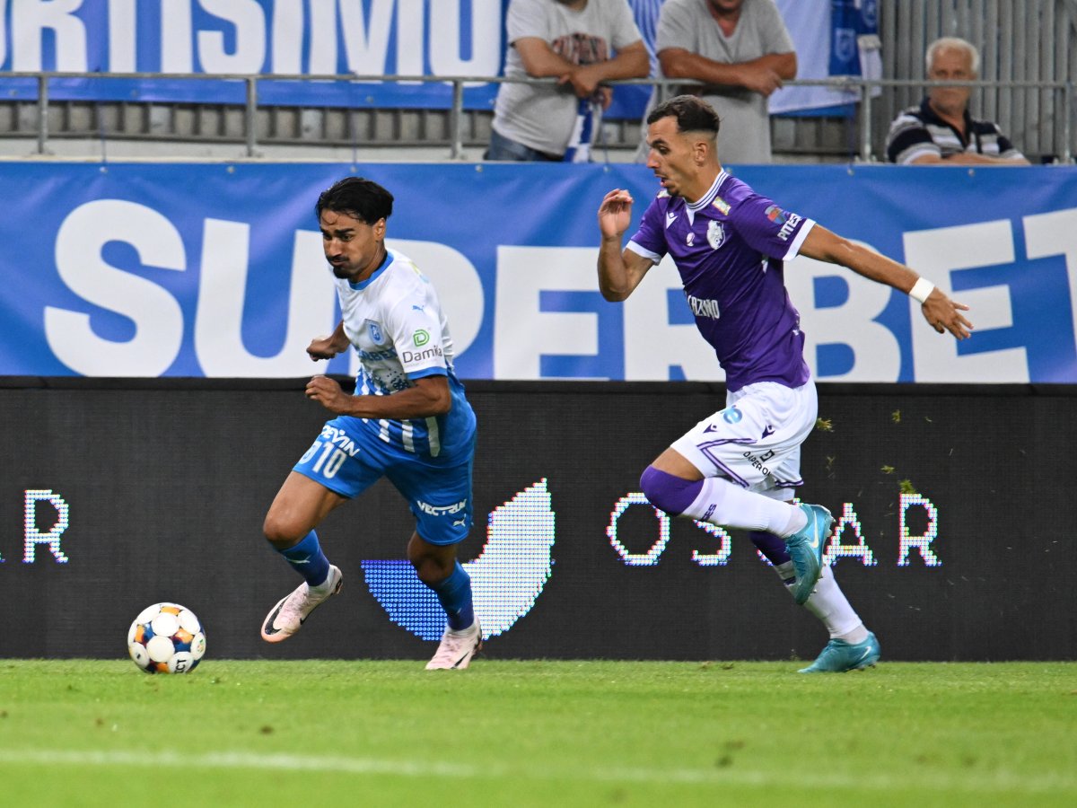 Leard Sadriu este cotat la 800.000 de euro