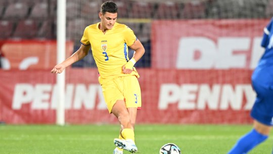 Matteo Duțu a ales după ce a avut pe masă ofertele de la Craiova și Dinamo: "A fost un interes concret"