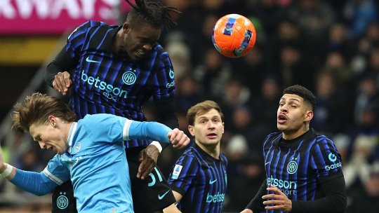 Inter - Lecce, ora 21:45, pe iAMsport.ro. Echipa lui Chivu, din noua în fața propriilor suporteri după doar trei zile