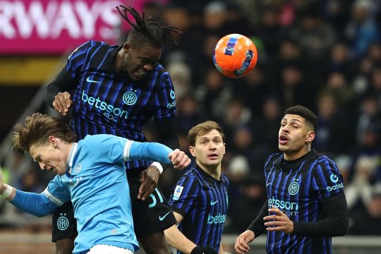 Inter - Lecce, ora 21:45, pe iAMsport.ro. Echipa lui Chivu, din noua în fața propriilor suporteri după doar trei zile