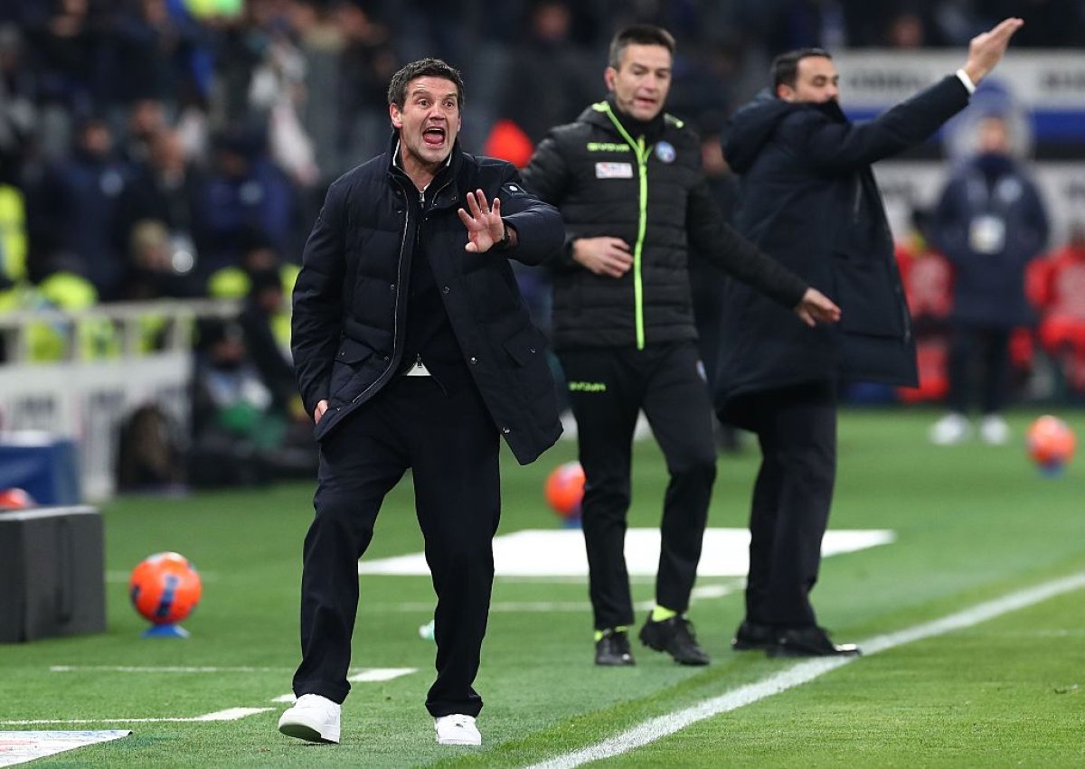 Chivu are aproape un an de când a devenit principal în premieră, în Serie A, la Parma