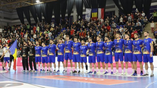 România, prezentă a doua oară consecutiv la CE de handbal masculin. Programul tricolorilor și componența grupelor competiției