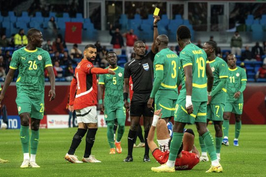 Senegal, prima finalistă a Cupei Africii pe Națiuni 2025 după ce a trecut de Egipt