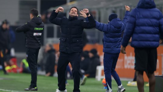 Cristi Chivu a tras primele concluzii după succesul cu Lecce: ”Mă așteptam să fie un meci greu”. Ce le-a spus italienilor