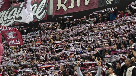 Rapid a realizat al doilea transfer al iernii! Fotbalistul și-a dat acordul și vine în Giulești