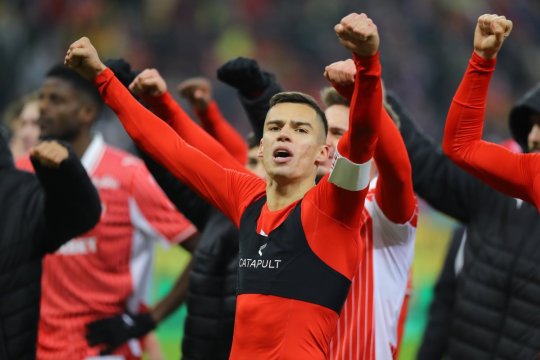 A rămas perplex când a văzut oferta primită de ”câini” pentru Cîrjan: ”Nu e nimic în afară de căpitanul lui Dinamo”