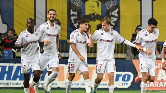 Pleacă de la Rapid și semnează cu marea rivală: ”Sper să se integreze foarte repede”