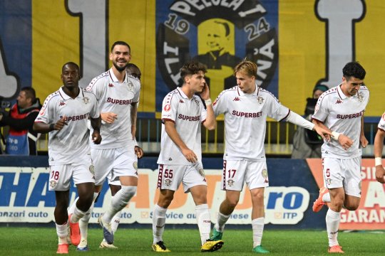 Pleacă de la Rapid și semnează cu marea rivală: ”Sper să se integreze foarte repede”