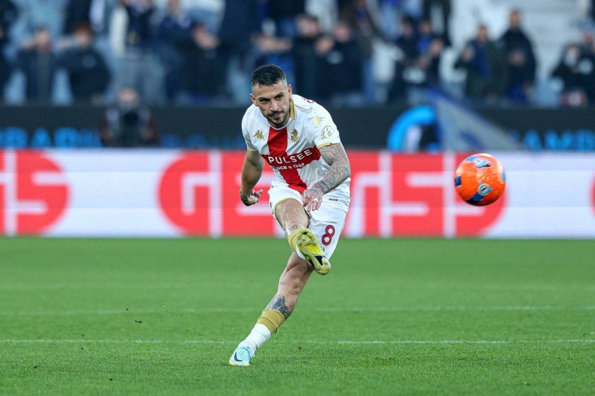 Nicolae Stanciu este cotat la 2.000.000 de euro