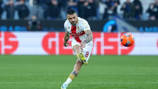 Se pregătește revenirea lui Nicolae Stanciu: ”Antrenorul vrea să-l transfere cât mai curând posibil”