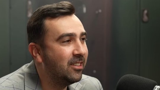 Dacian Varga a numit gigantul din SuperLiga care nu are șanse la campionat: ”E clar că e un an de sacrificiu”