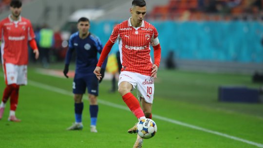 Fostul conducător de la Dinamo e convins: ”Cîrjan e deja vândut! Nicolescu a inventat o poveste”