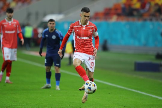 Fostul conducător de la Dinamo e convins: ”Cîrjan e deja vândut! Nicolescu a inventat o poveste”