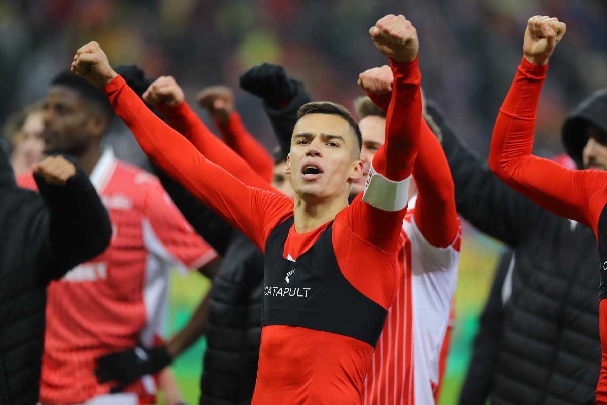 Cătălin Cîrjan a înscris 12 goluri în 65 de meciuri pentru Dinamo