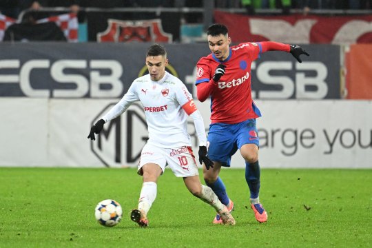 S-a decis! Răspunsul lui Cătălin Cîrjan după oferta de 4.000.000 de euro