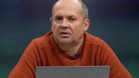 iAM Banciu, 15 ianuarie. ”Consulul” analizează cele mai tari subiecte din fotbal! Real Madrid, eliminată de Albacete din Cupa Spaniei