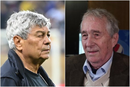 Valentin Ceaușescu l-a vrut la Steaua pe membrul Generației de Aur, dar Mircea Lucescu l-a convins să vină la Dinamo cu o promisiune extrem de controversată: ”L-a lăsat”