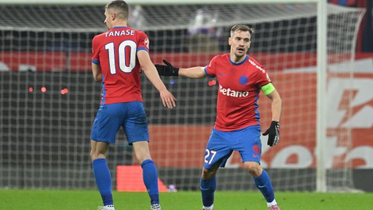 Jucătorul de la FCSB care ”investește în bursă în Europa și America”: ”El nu cheltuie mult, e conștient de importanța gestionării banilor”