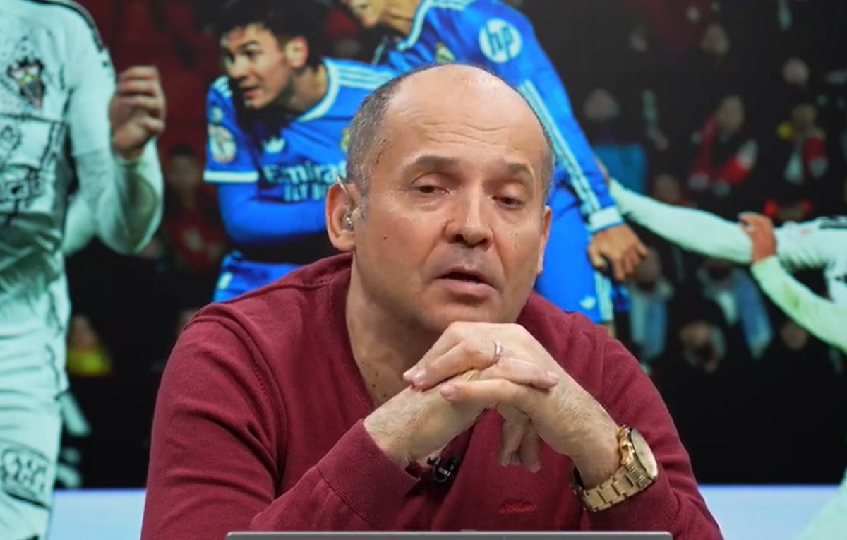 Radu Banciu l-a numit pe coșmarul Realului un ”instalator”: ”Nu avea pic de talent, desfunda chiuvete. Marca doar pentru Pandele”