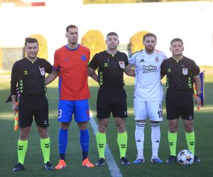 Răsturnare de situație la FCSB: ”Sunt șanse mari!”