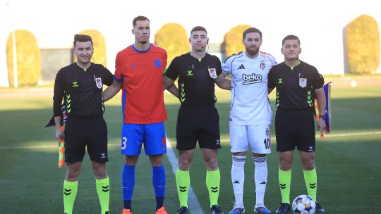 Răsturnare de situație la FCSB! Marea problemă expusă de Gigi Becali ar putea fi rezolvată înaintea primului meci din 2026