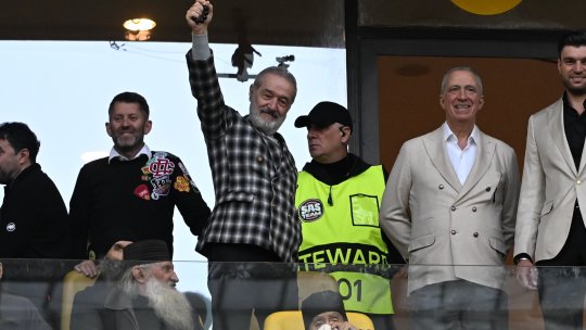 Gigi Becali a anunțat transferul de aproape 1.000.000 de euro: ”E rezolvată treaba”