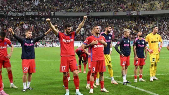 Gigi Becali poate da un nou ”tun” financiar! Daniel Bîrligea, dorit în Serie A