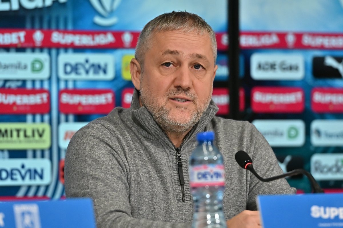 Matteo Duâu are nouă selecții la România U19