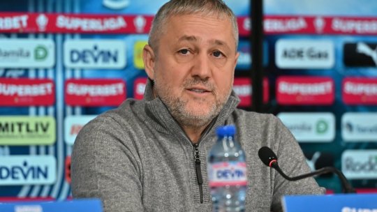 Lovitură în orgoliu pentru Mihai Rotaru! A refuzat liderul și vine la Dinamo: ”S-a făcut”