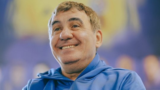 Mircea Lucescu e istorie? Mutarea pregătită în culise de FRF care deschide drumul lui Hagi către banca naționalei
