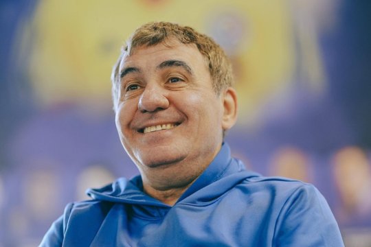 Mircea Lucescu e istorie? Mutarea pregătită în culise de FRF care deschide drumul lui Hagi către banca naționalei