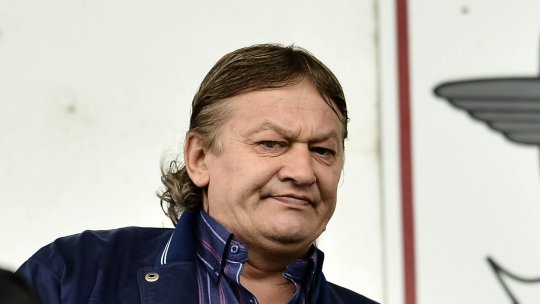 Dănuț Lupu ridică semne de întrebare despre transferul lui Dinamo: ”Nu știu cât de benefic va fi pentru copil”