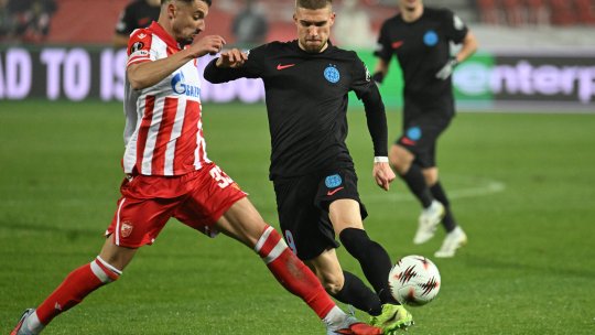 A jucat în Serie A și e sceptic că Daniel Bîrligea va ajunge la un colos al campionatului: ”Probabil va fi o echipă în criză”